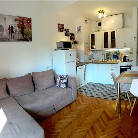 Dlx Apartman Adriatics Herceg Novi Kültér fotó
